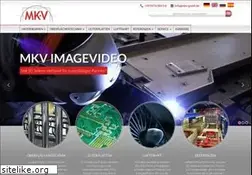 Sites similar to mkv-gmbh.de