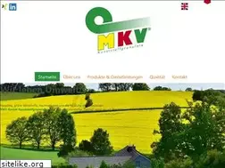 Sites similar to mkv-kunststoff.com