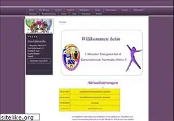 Sites similar to mkv-messel.de