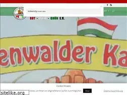 Sites similar to mkv-mittenwalde.de
