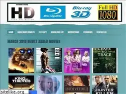 Sites similar to mkv-movies.weebly.com