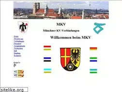 Sites similar to mkv-muenchen.de