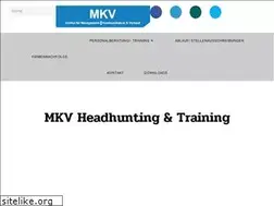 Sites similar to mkv-schmidt.de
