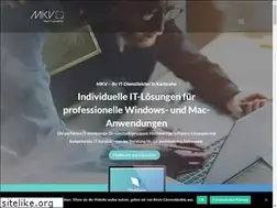 Sites similar to mkv.de