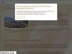 Sites similar to mkv.it