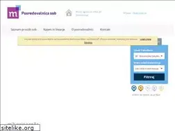 Sites similar to mkvadrat.si