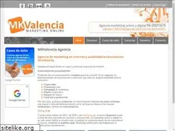 Sites similar to mkvalencia.com