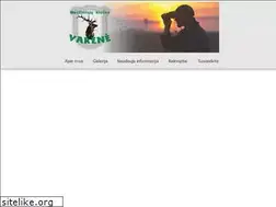 Sites similar to mkvarene.lt