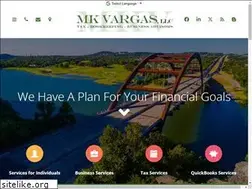 Sites similar to mkvargas.com