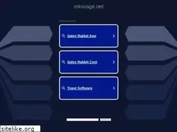 Sites similar to mkvcage.net