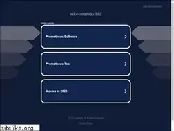 Sites similar to mkvcinemas.bid