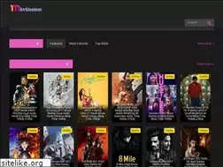 Sites similar to mkvcinemas.cam