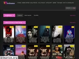 Sites similar to mkvcinemas.mom