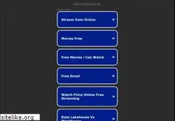 Sites similar to mkvcinemas.nl