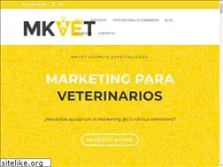 Sites similar to mkvet.es