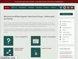 Sites similar to mkvetgroup.co.uk