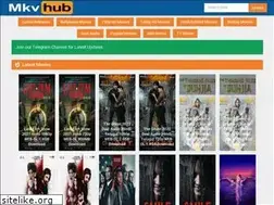 Sites similar to mkvhub.cloud