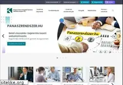 Sites similar to mkvkok.hu