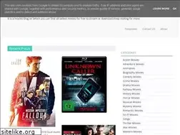 Sites similar to mkvmovies4all.blogspot.com