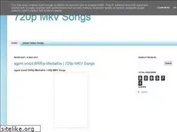 Sites similar to mkvsong.blogspot.com