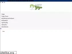 Sites similar to mkvyoga.com