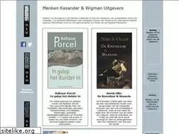 Sites similar to mkw-uitgevers.nl
