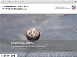 Sites similar to mkw.nrw