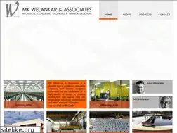 Sites similar to mkwa.in