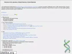 Sites similar to mkwak.org