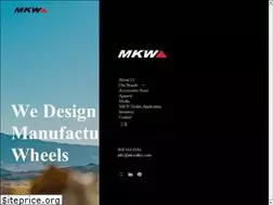 Sites similar to mkwalloy.com