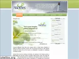 Sites similar to mkwave.ro
