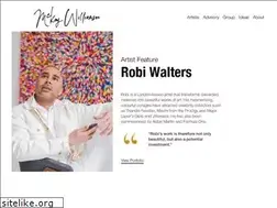 Sites similar to mkwcreative.com