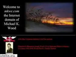 Sites similar to mkwe.com