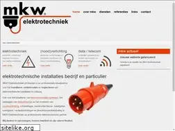 Sites similar to mkwe.nl