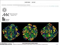 Sites similar to mkweb.bcgsc.ca