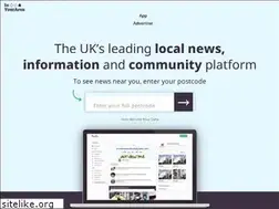 Sites similar to mkweb.co.uk