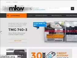 Sites similar to mkwheatingcontrols.co.uk