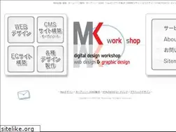Sites similar to mkwork.com