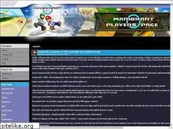 Sites similar to mkwpp.com