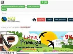Sites similar to mkwpracownia.pl