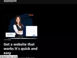 Sites similar to mkwserver.com
