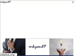 Sites similar to mkyou57.jp