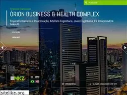 Sites similar to mkzarquitetura.com.br
