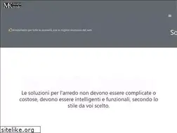 Sites similar to mkzarredo.it