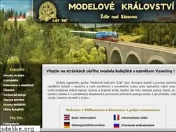 Sites similar to mkzdar.cz