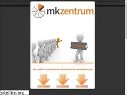 Sites similar to mkzentrum.de