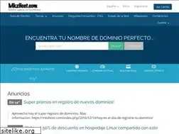 Sites similar to mkzhost.com