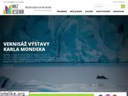 Sites similar to mkzjes.cz