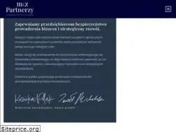 Sites similar to mkzpartnerzy.pl
