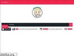 Sites similar to mkzproduction.blogspot.com